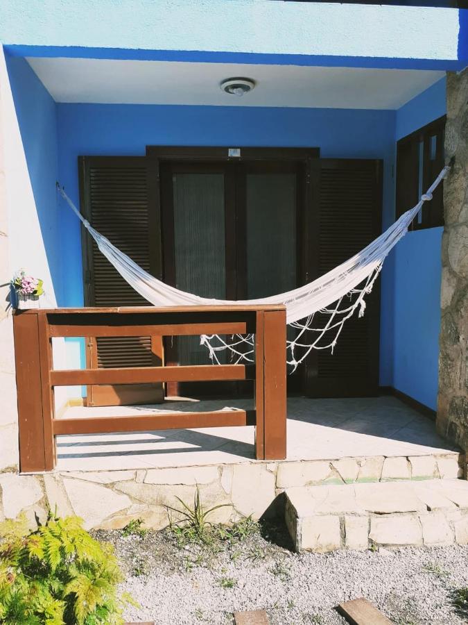 Pousada Bella Spiaggia Araquari Eksteriør billede